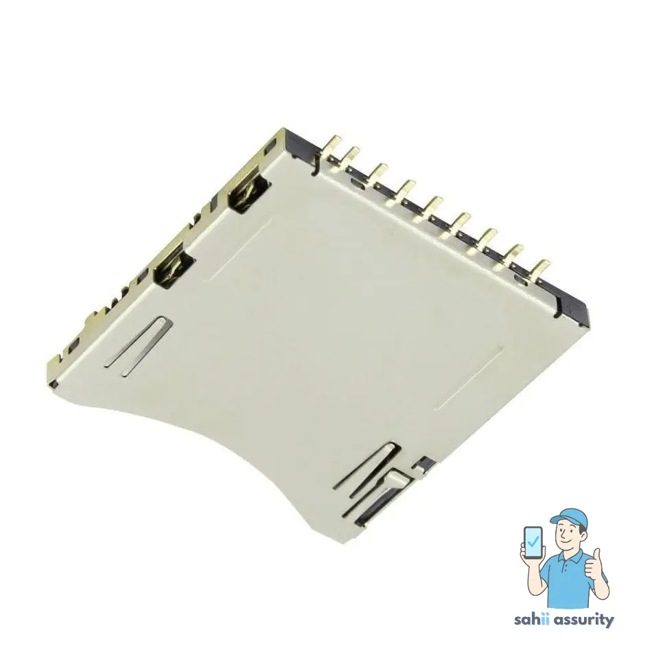 MMC Connector for Vivo V3 thumbnail